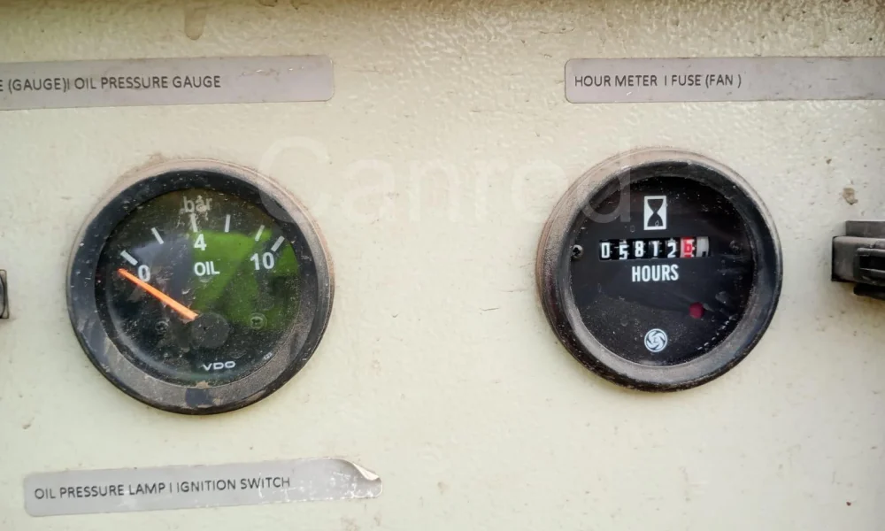 Eicher PRO6028TPRO Transit Mixer